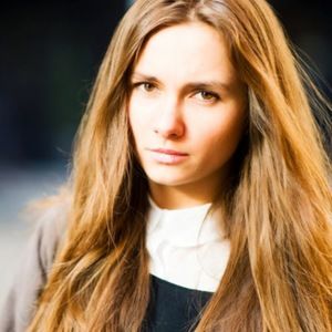 Meet your Posher, Olga